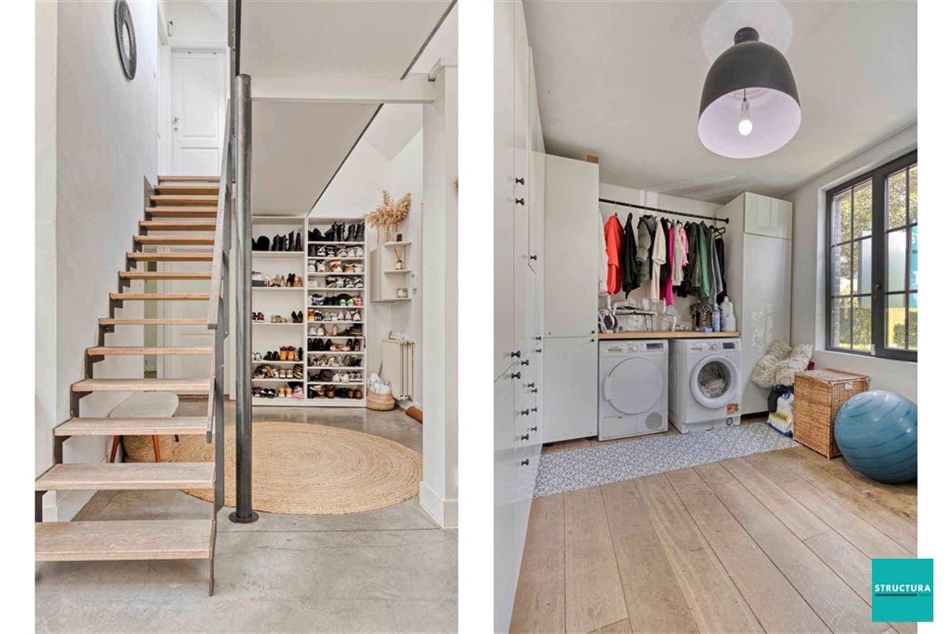Riante, enorm karaktervolle woning met tuin op TOP-ligging! foto 32