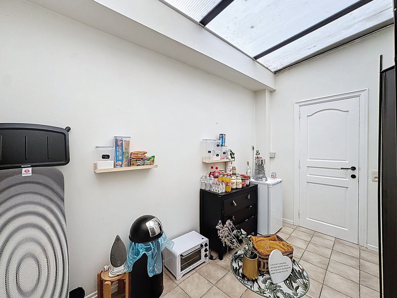 Instapklare woning, geschikt als kangoeroewoning, te Blankenberge! foto 7