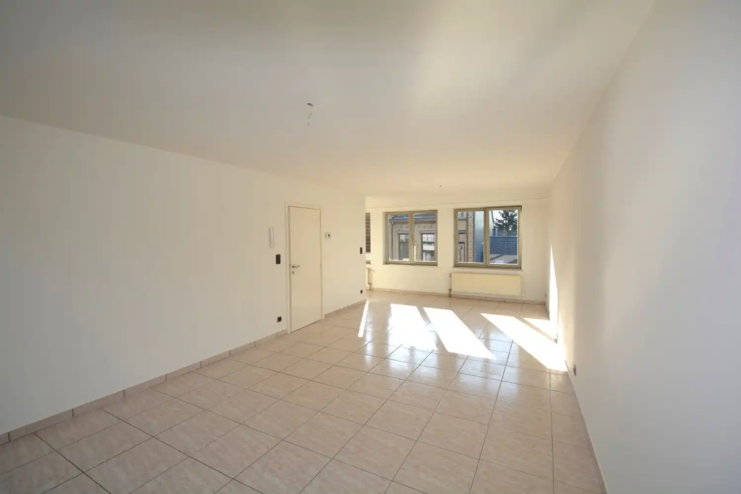 DUPLEX APPARTEMENT MET 1 SLK, RIANT TERRAS EN P! foto 4