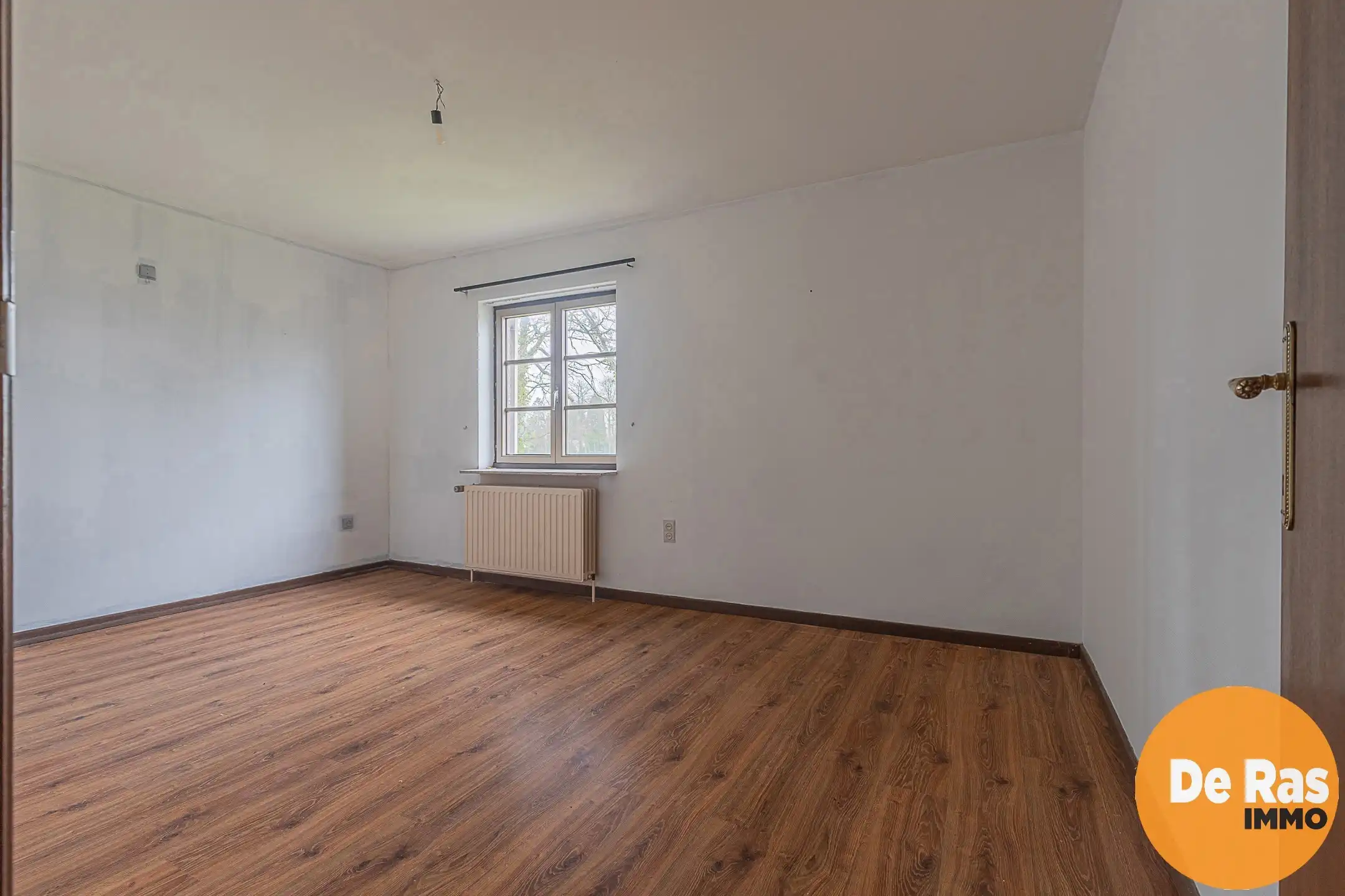 LEDE – Ruime villa met karakter op een ruim perceel  foto 21