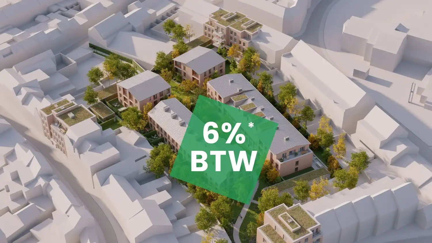 Het Academisch Kwartier foto {{pictureIndex}}