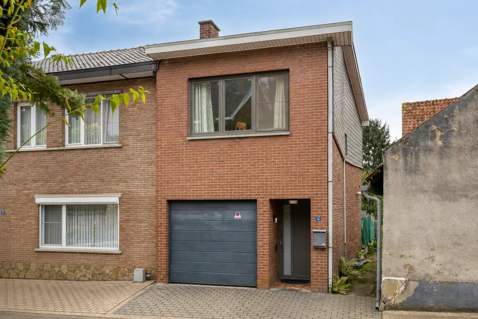 Woning met 2 slaapkamers in Bilzen - Hoeselt foto {{pictureIndex}}