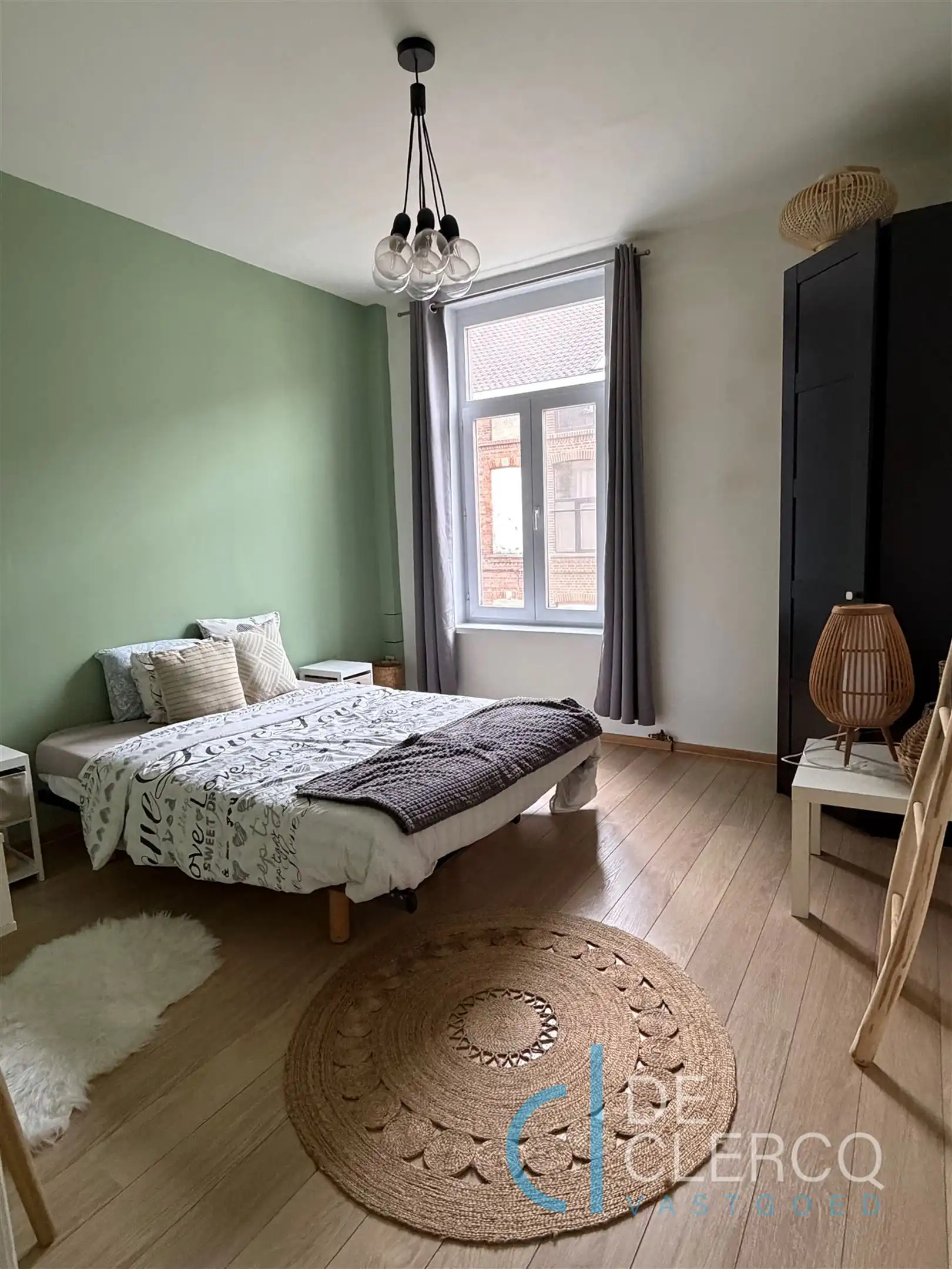 Charmante woning te huur nabij centrum Gent!  foto 10