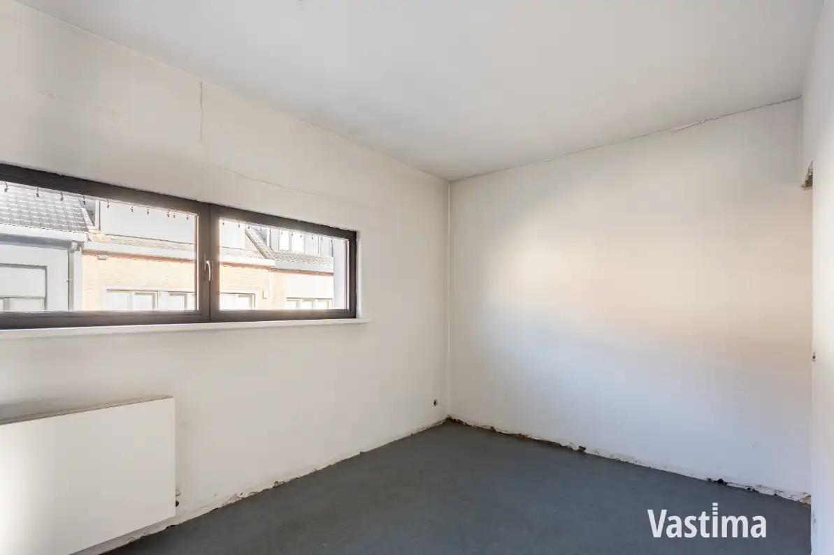 Recente stadswoning met tuin en 2 slaapkamers foto 11