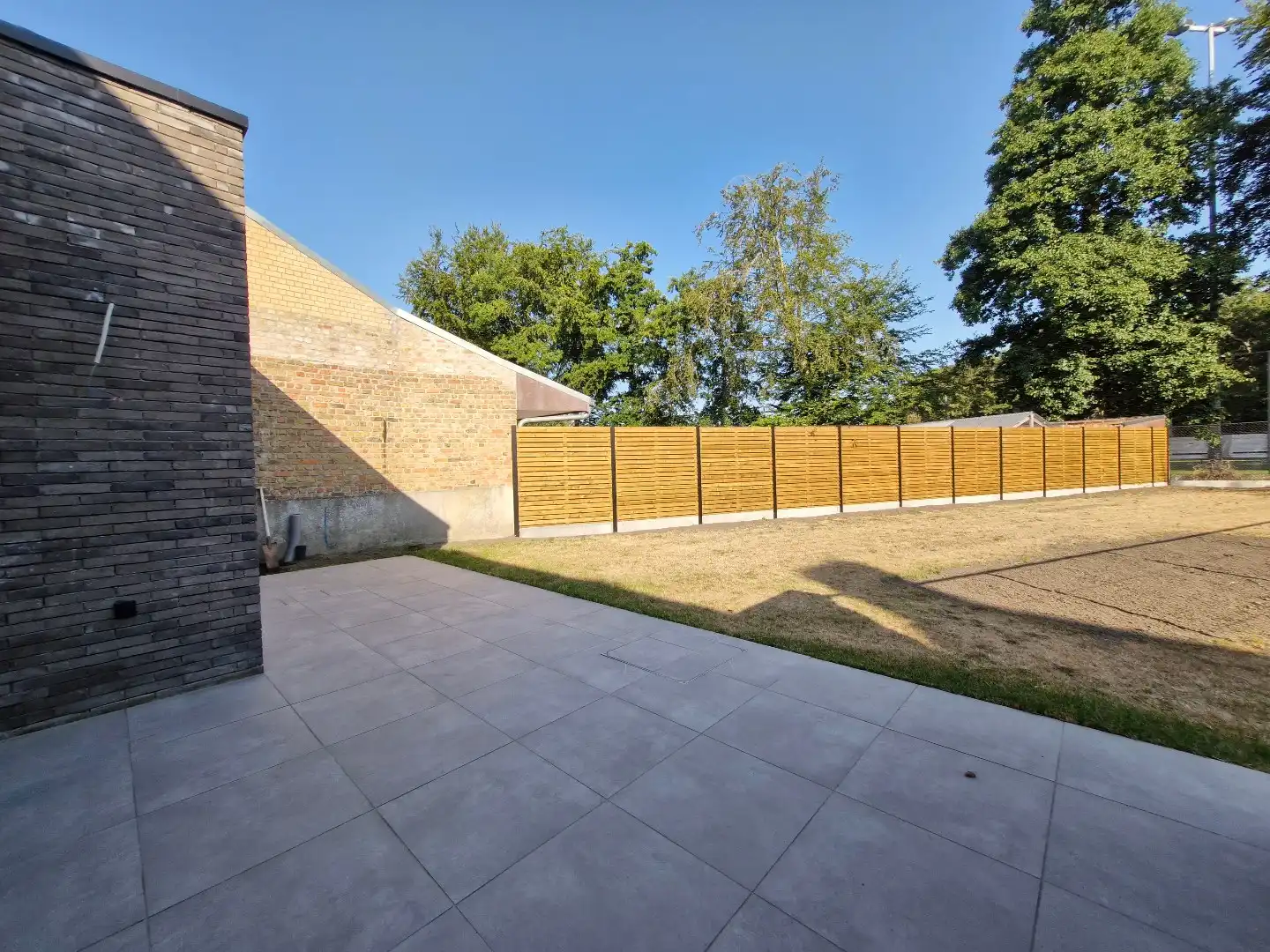 Nieuwbouwwoning met mooie tuin, garage en 4 slaapkamers te Dudzele foto 13