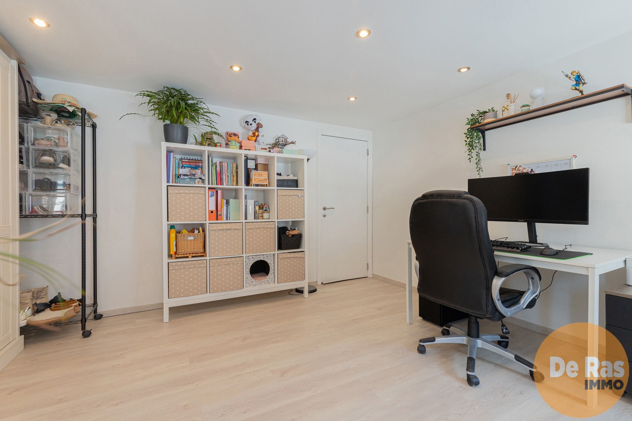 EREMBODEGEM - Instapklare gezinswoning met modern comfort foto 14