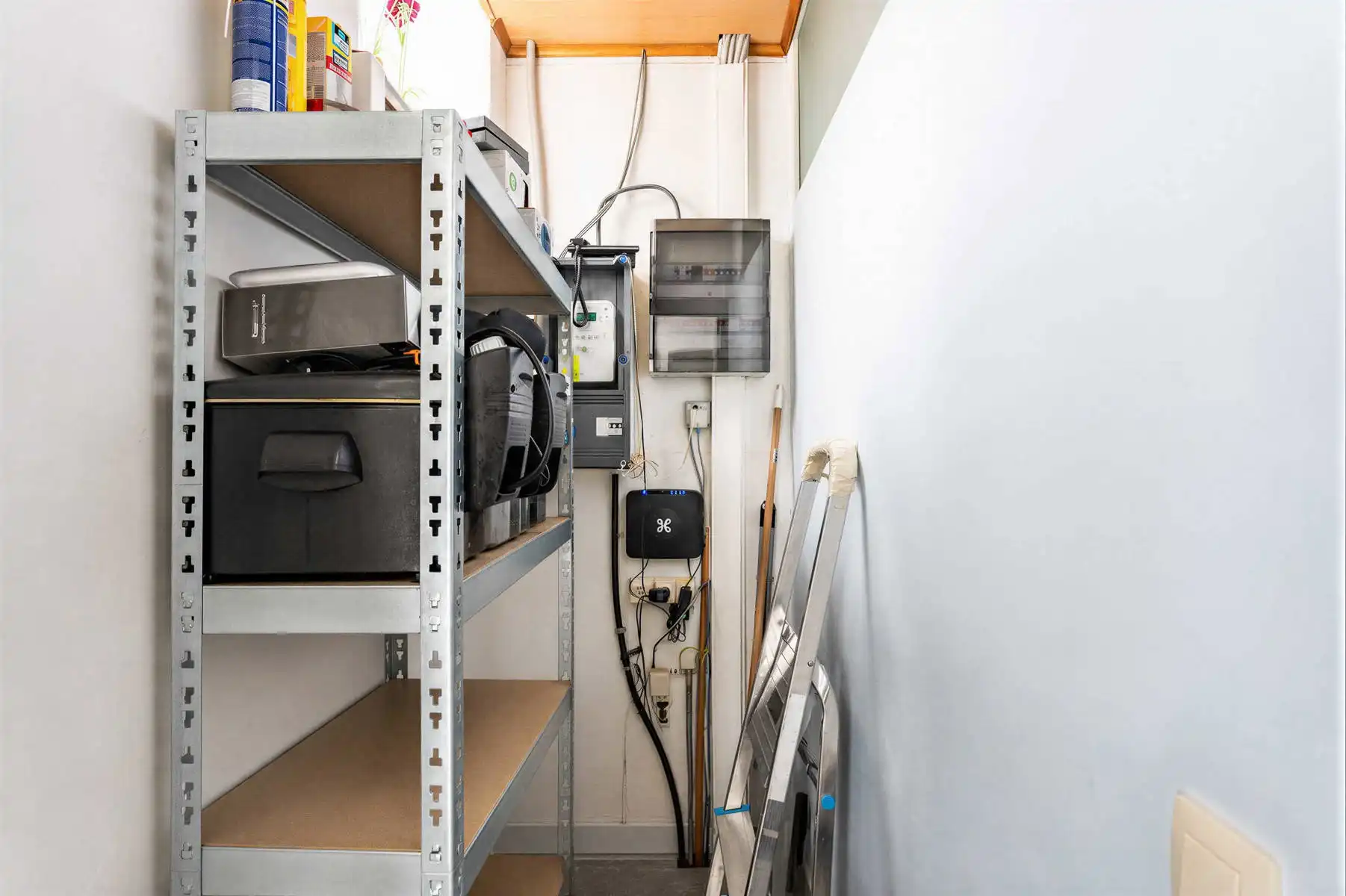 Instapklare woning met 3 slaapkamers te Lede! foto 14