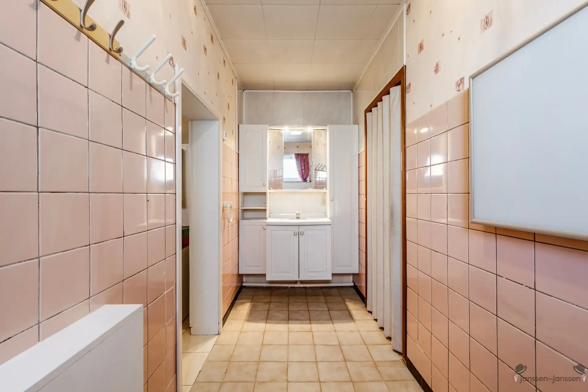 Te renoveren woning op ca. 17 are foto 12