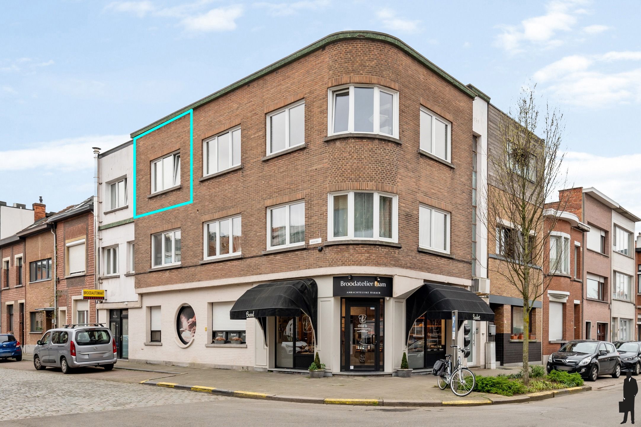 Opbrengsteigendom met toprendement foto 34