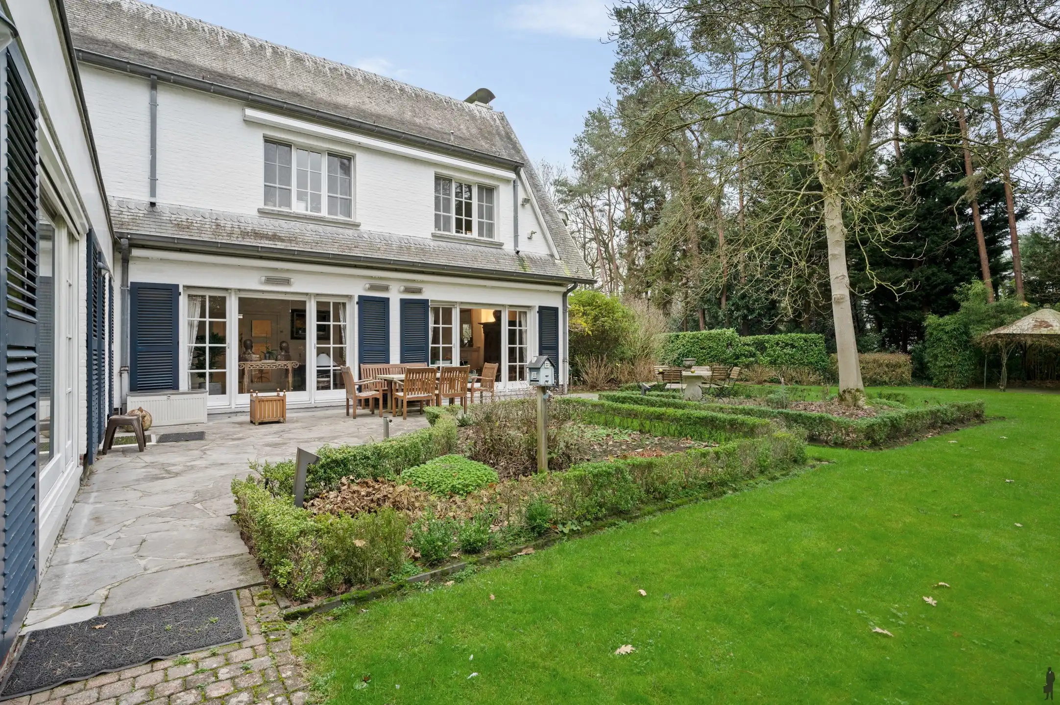 Te renoveren villa op toplocatie in Schilde (3.246 m²) foto 39