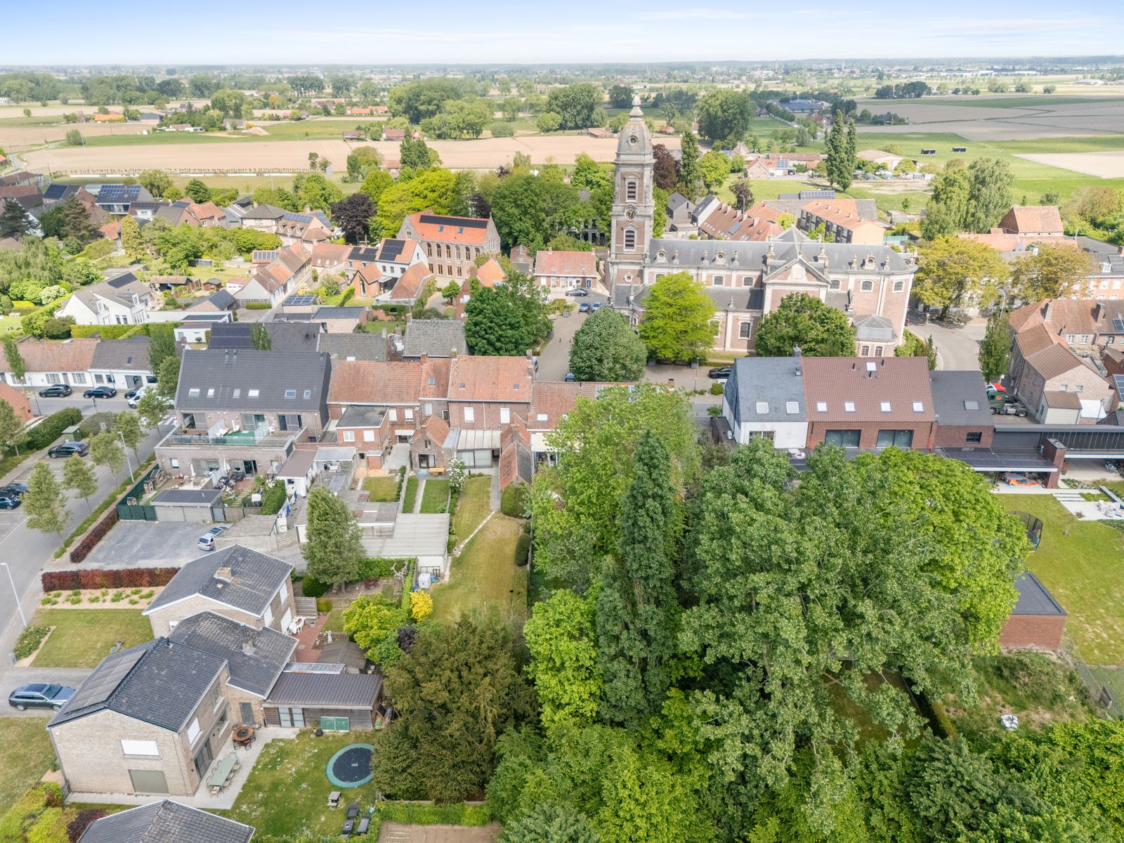 Gezellige, instapklare woning met garage en tuin foto 30