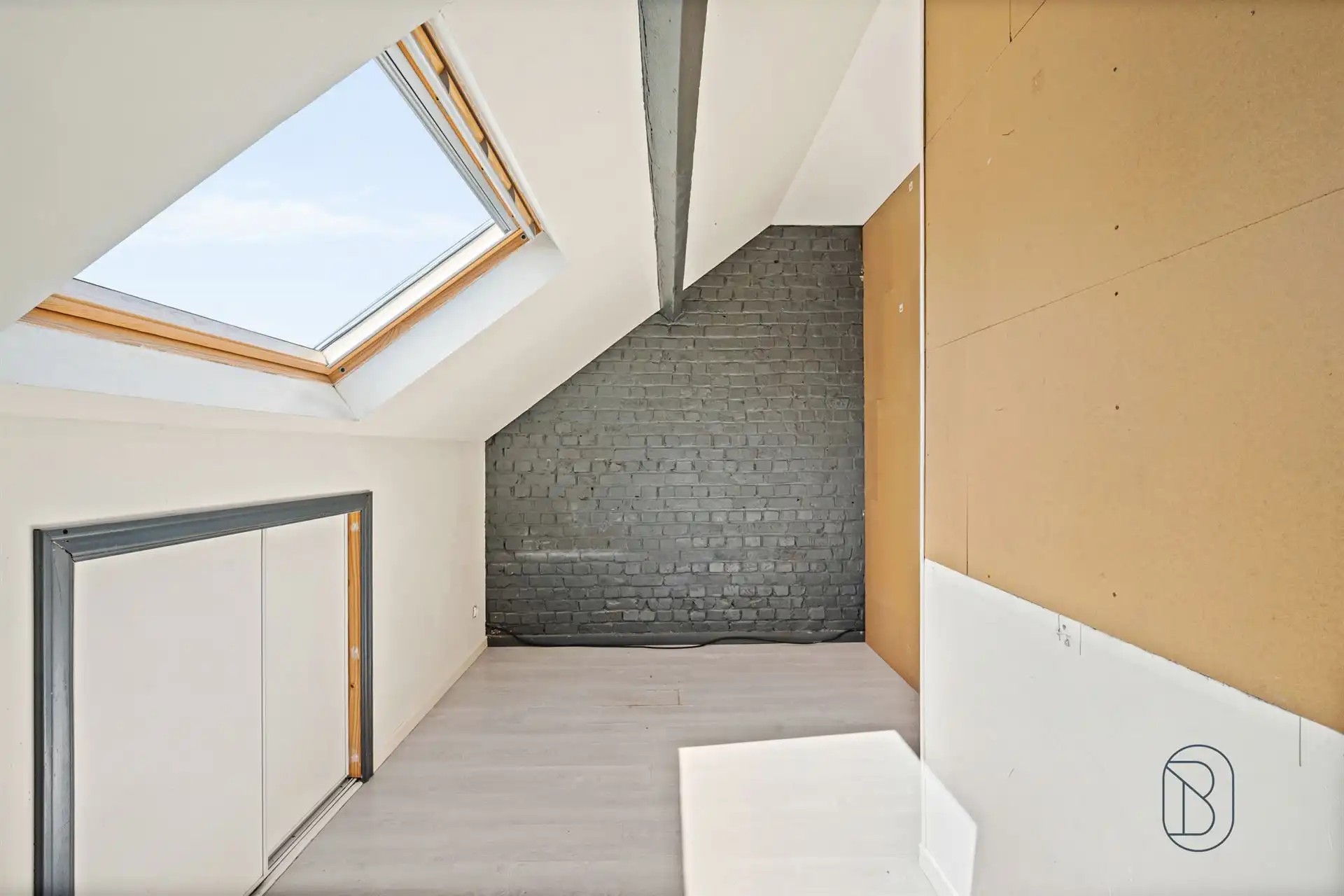 Landelijk gelegen woning met 4 slpk en tuin in Dottenijs foto 17