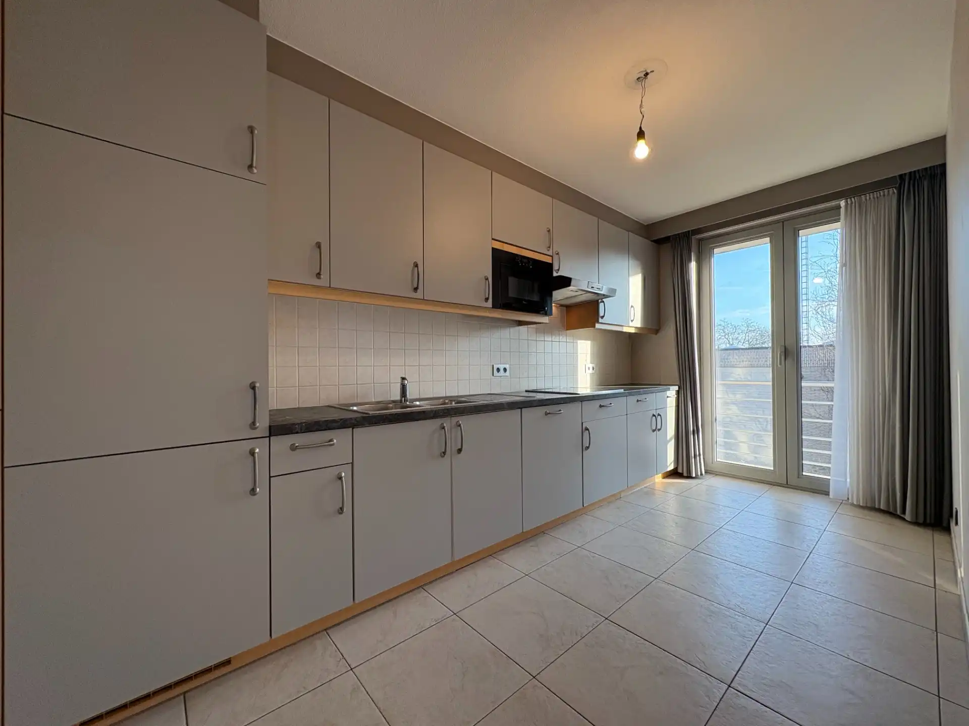 Appartement met 2 slaapkamers en garage in Zwevegem foto 6