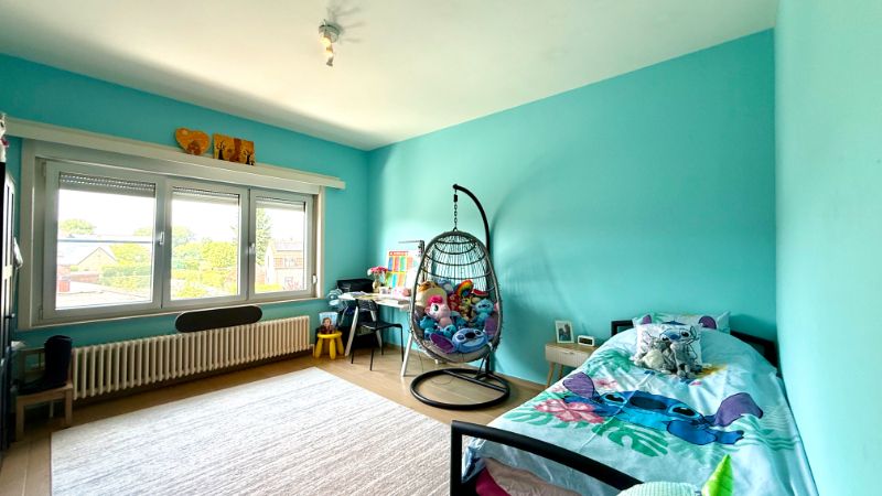Rustig gelegen appartement met 2 slaapkamers en garage foto 8