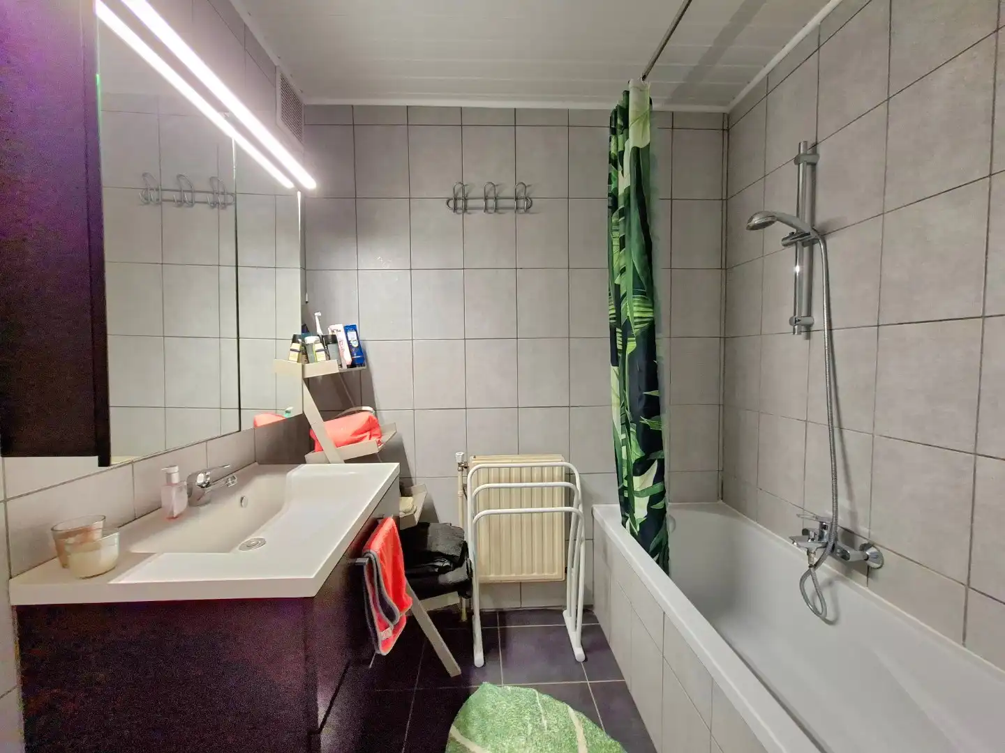 Hoekappartement foto 5