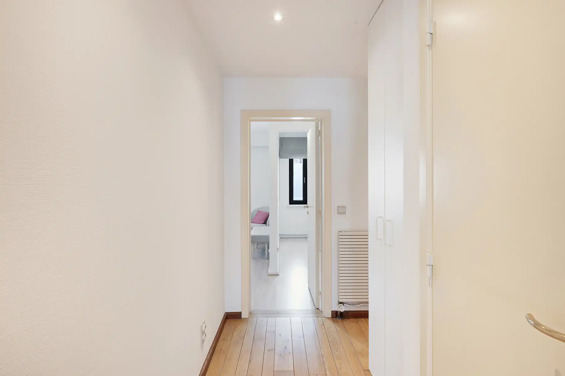 Appartement te huur foto 9