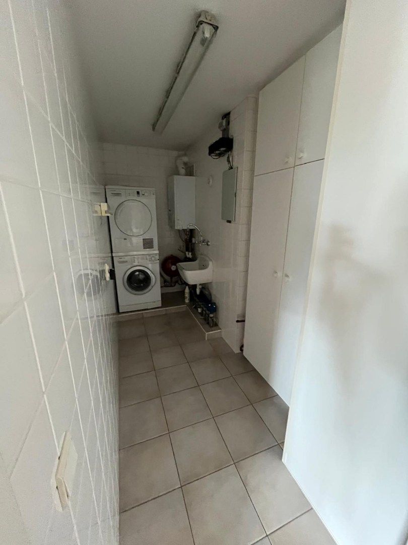 VOLUMINEUS APPARTEMENT IN HARTJE VAN KOKSIJDE foto 4