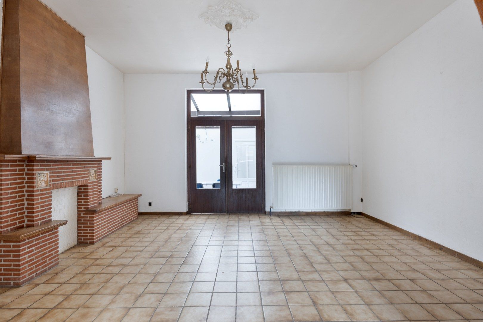 Woning met veel woonoppervlakte, zolder, garage en tuin te Tongeren-Lauw foto 9