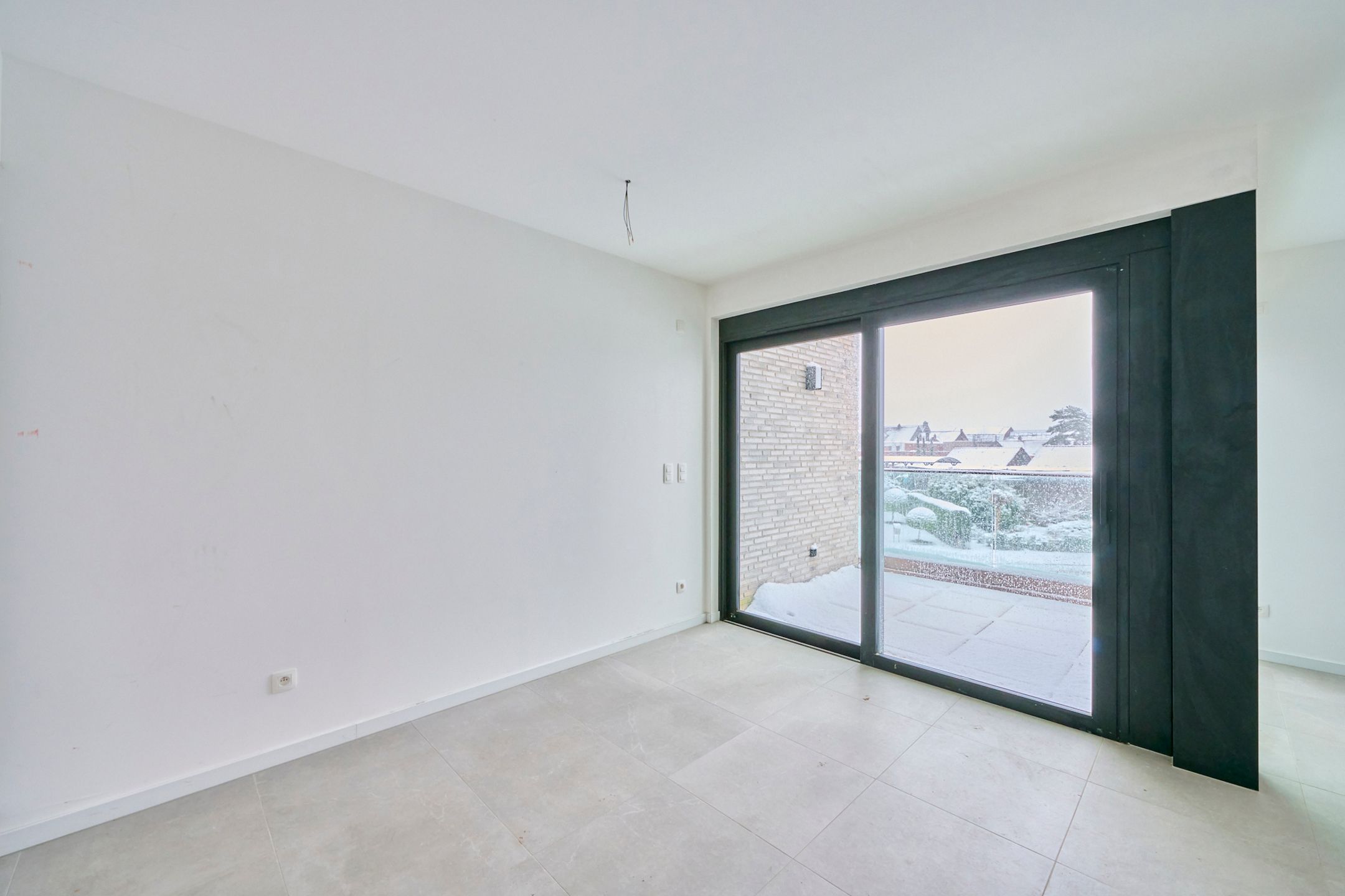 Gelijkvloers nieuwbouwappartement Agnetenpark foto 6