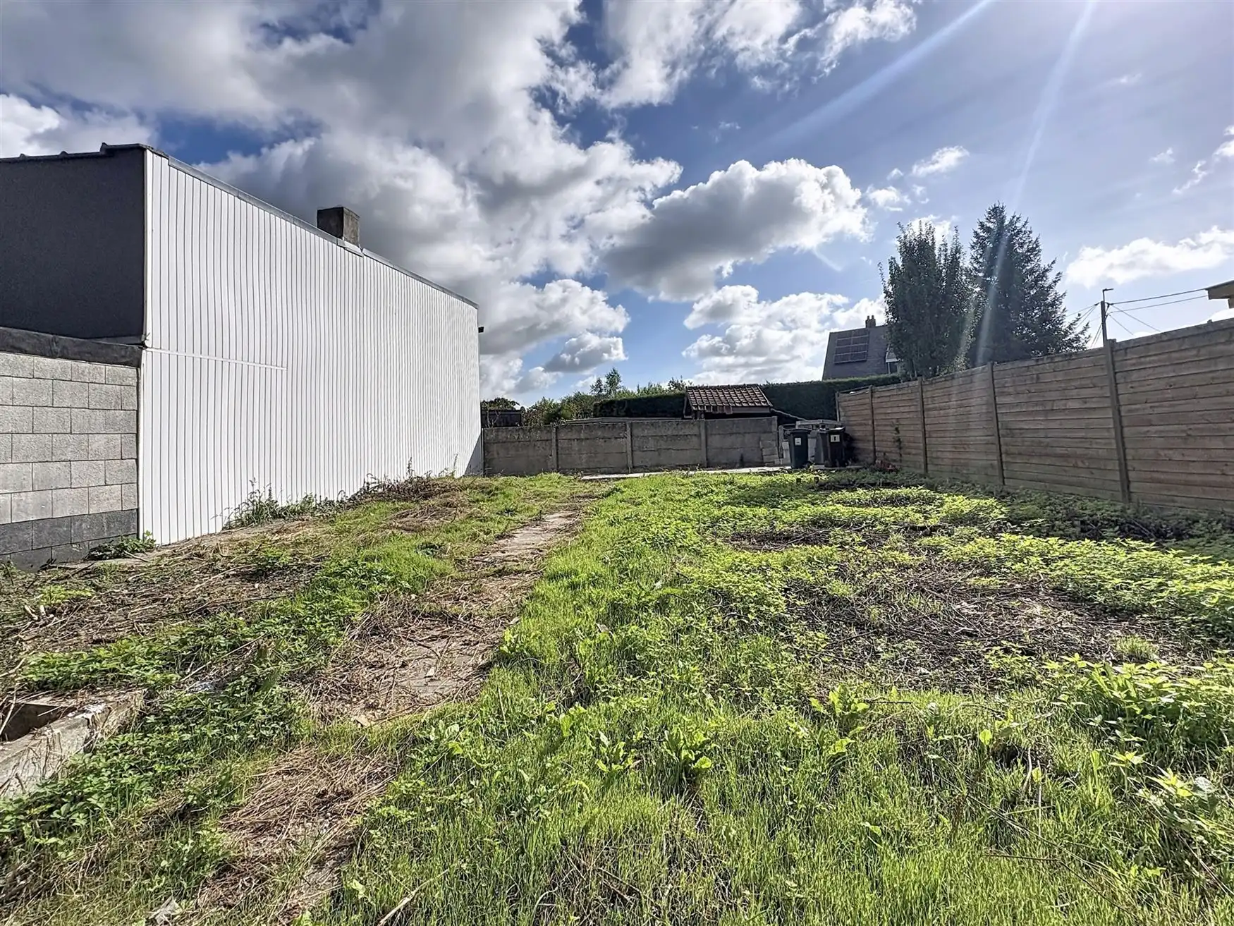 Renovatiewoning met ruime tuin nabij Muziekbos foto 19