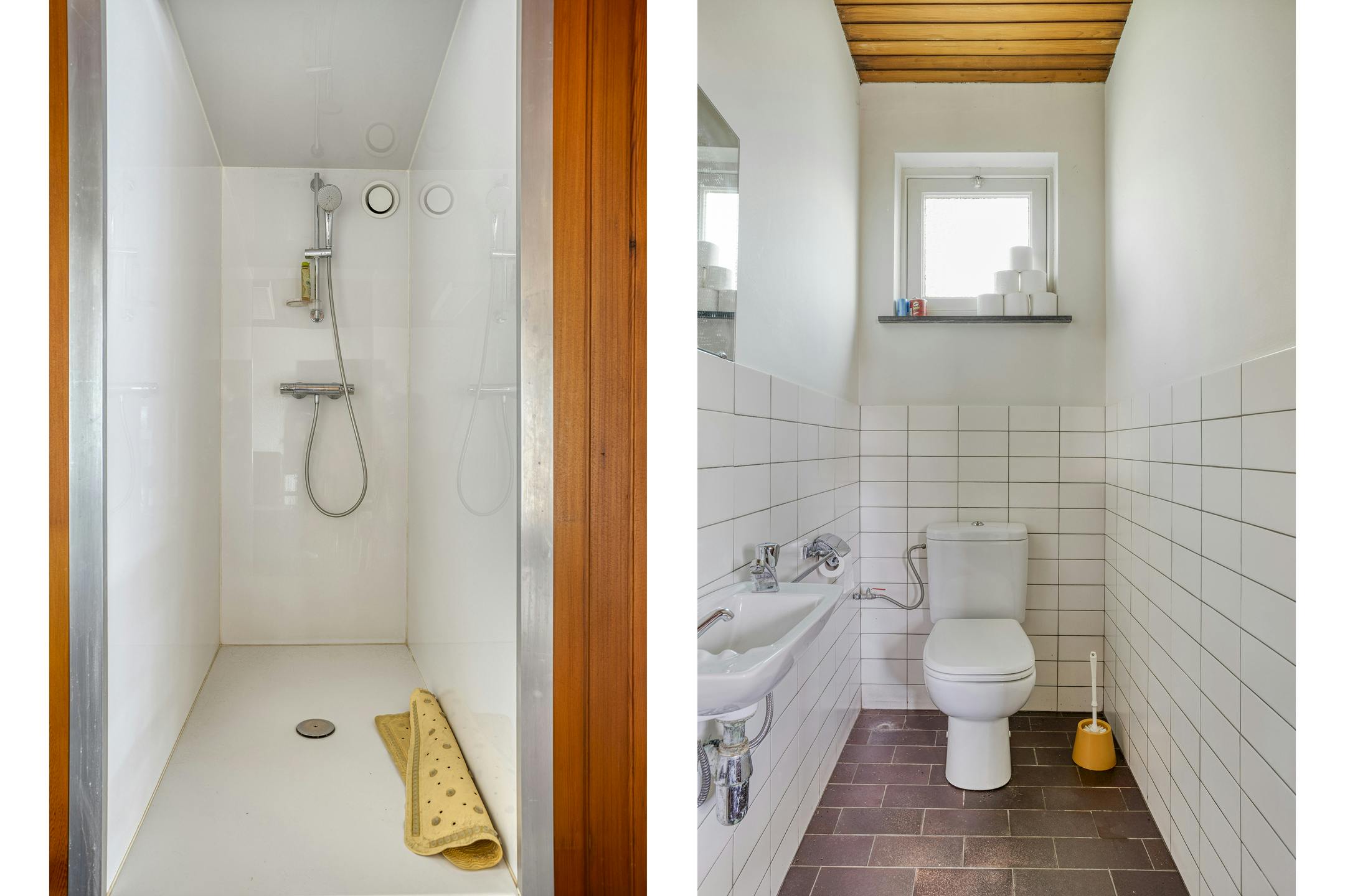 Te renoveren woning te koop net buiten het centrum van Retie foto 12