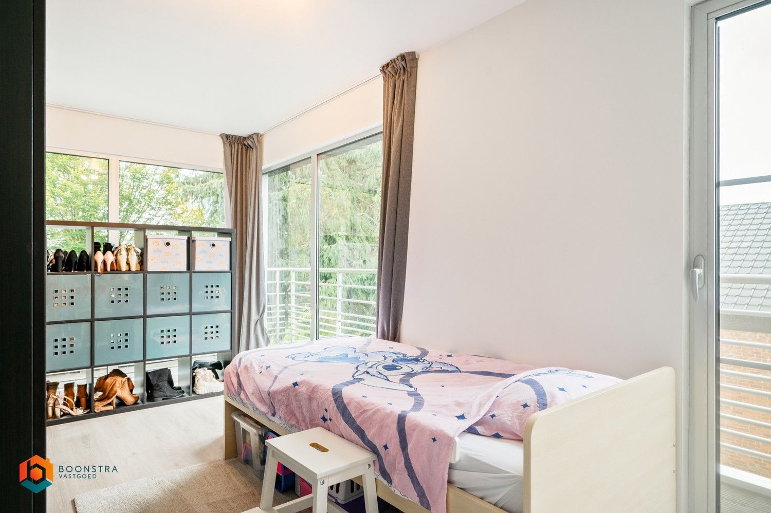 Gerenoveerd appartement met 2 slpkrs en gunstig EPC te Putte foto 10