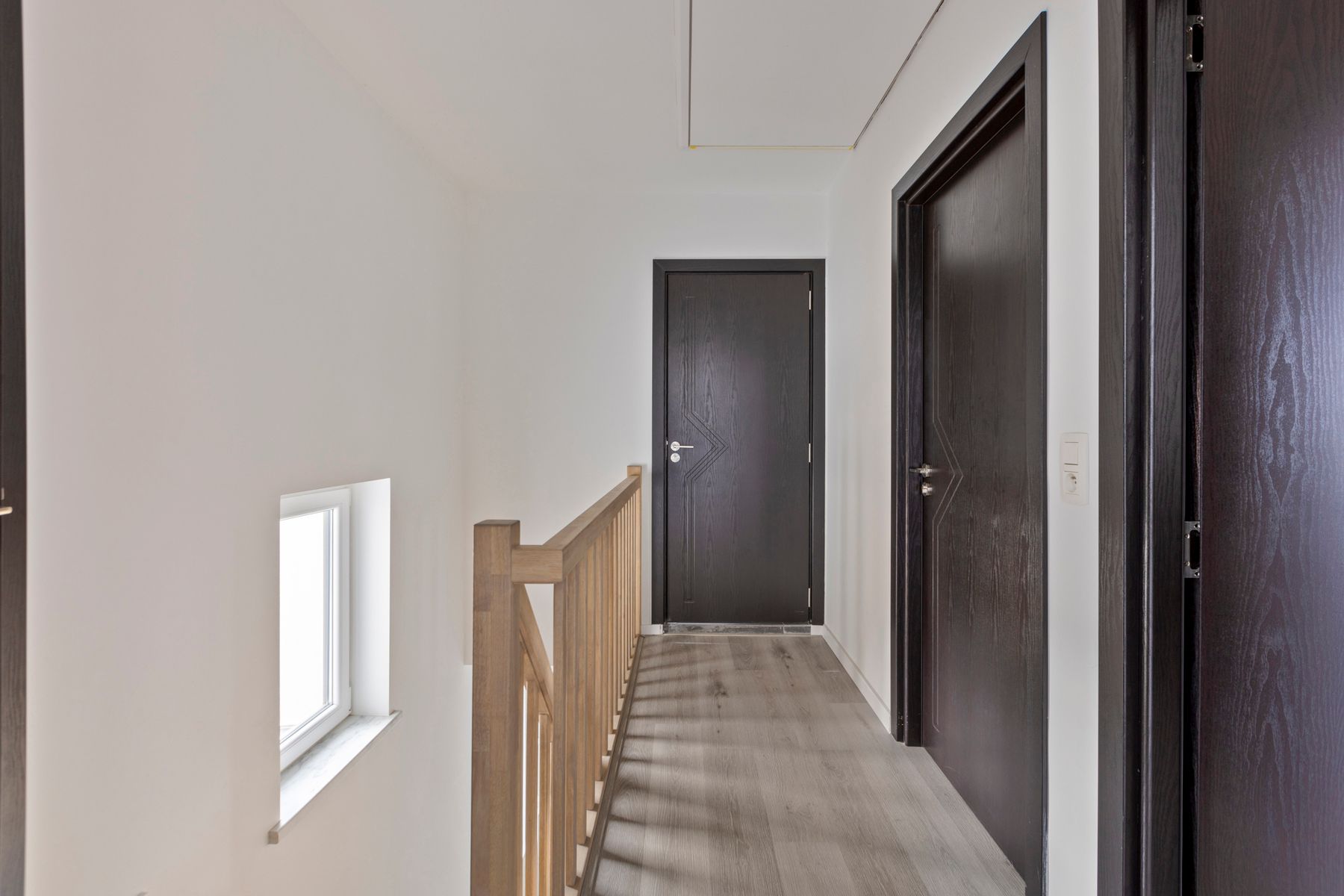Gerenoveerde woning met drie slaapkamers foto 20