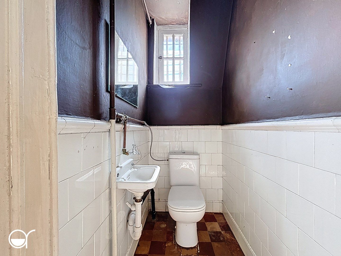 Volledig te renoveren landhuis op 2830m2 foto 16