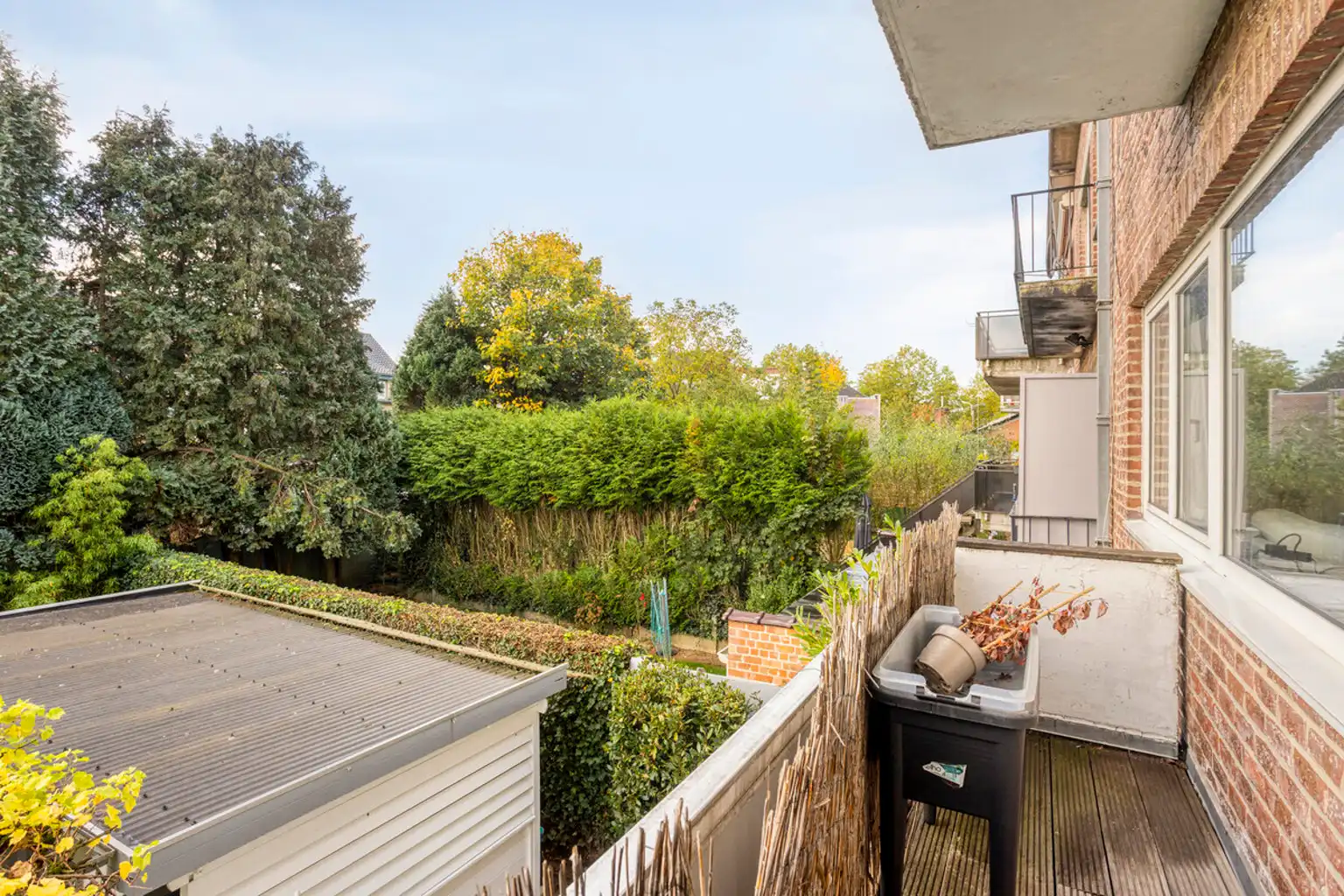 instapklaar gerenoveerd 2-kamerappartement op toplocatie foto 13