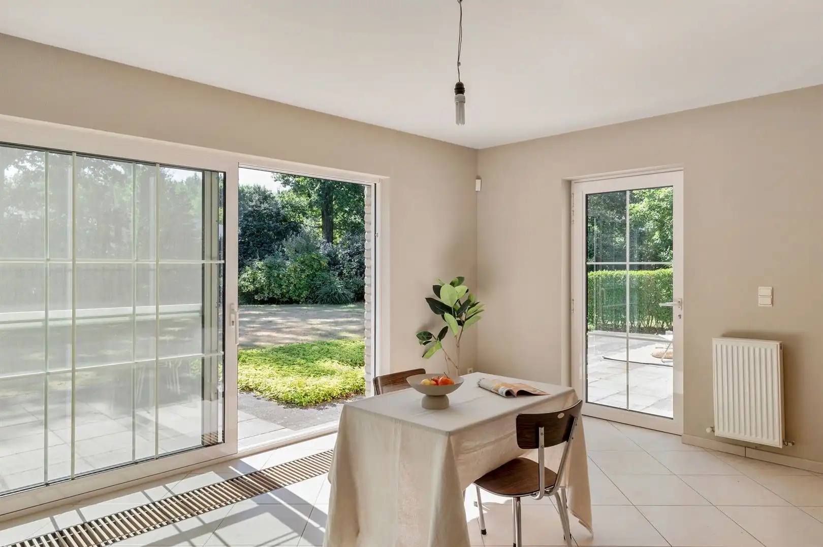 Villa in de List, Schoten – centraal gelegen en toch heerlijk rustig foto 11