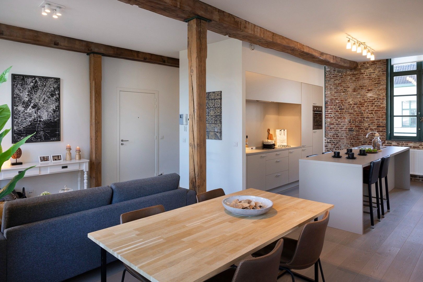 Appartement te koop Ieperstraat 14/103 - 8930 Menen