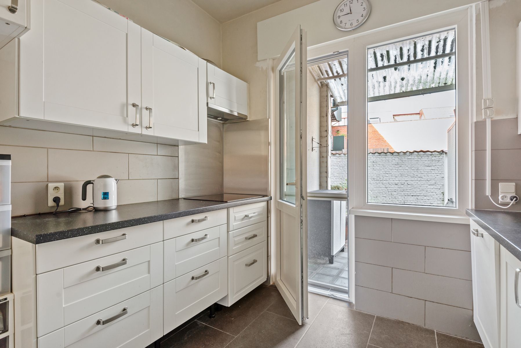 Authentiek appartement met 3 kamers  foto 6