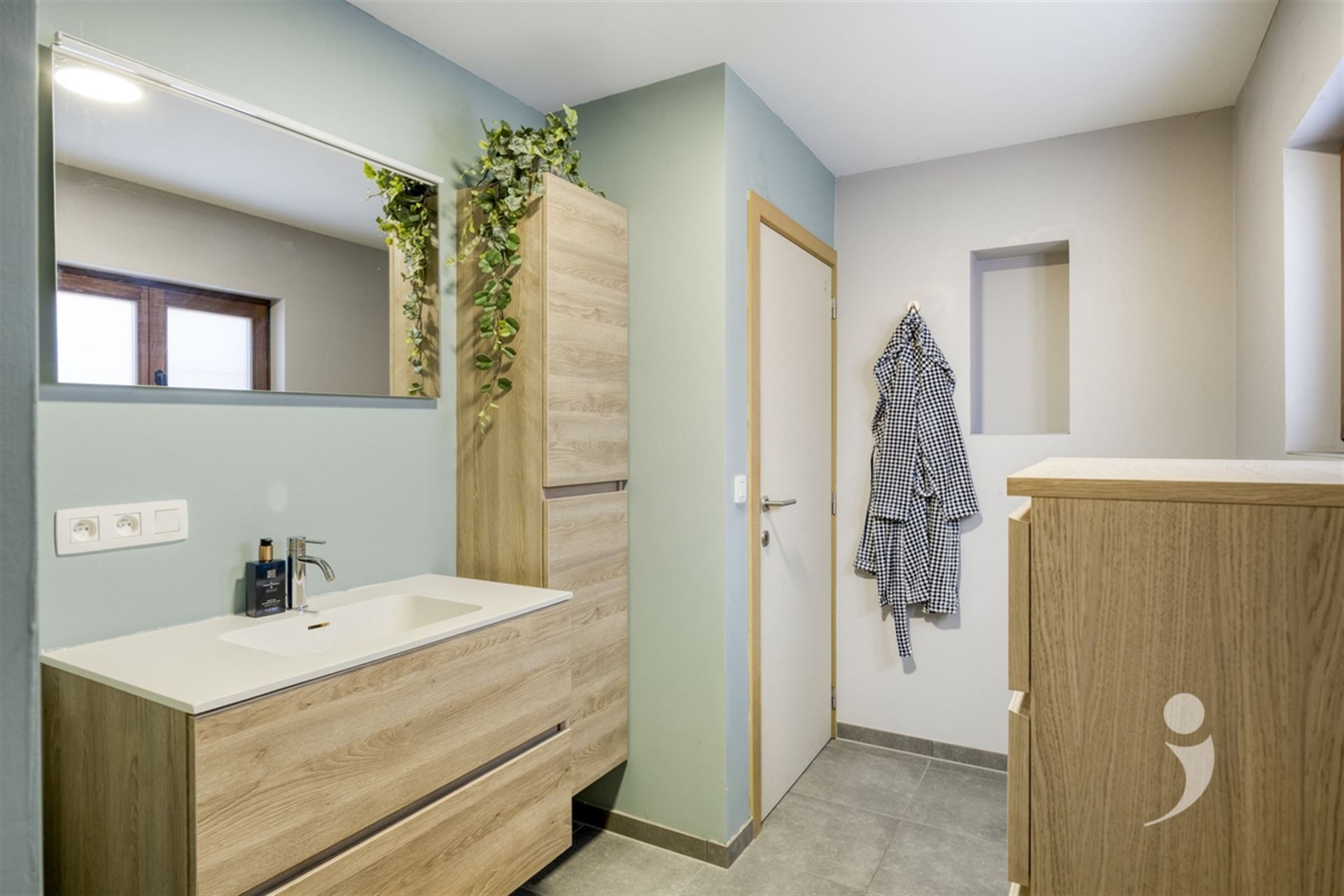 Knappe instapklare woning te Herselt!  foto 17