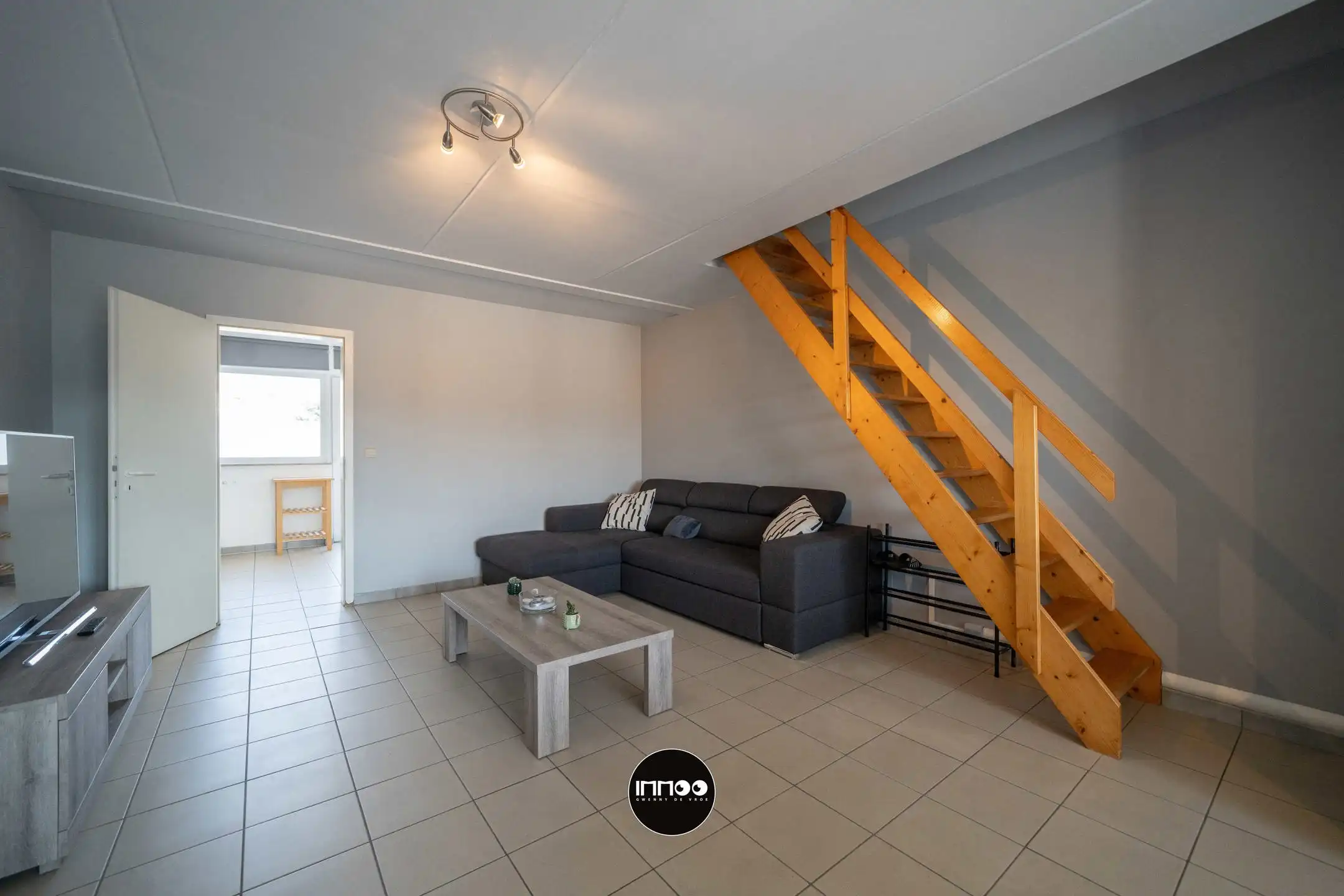 Appartement te koop foto 3