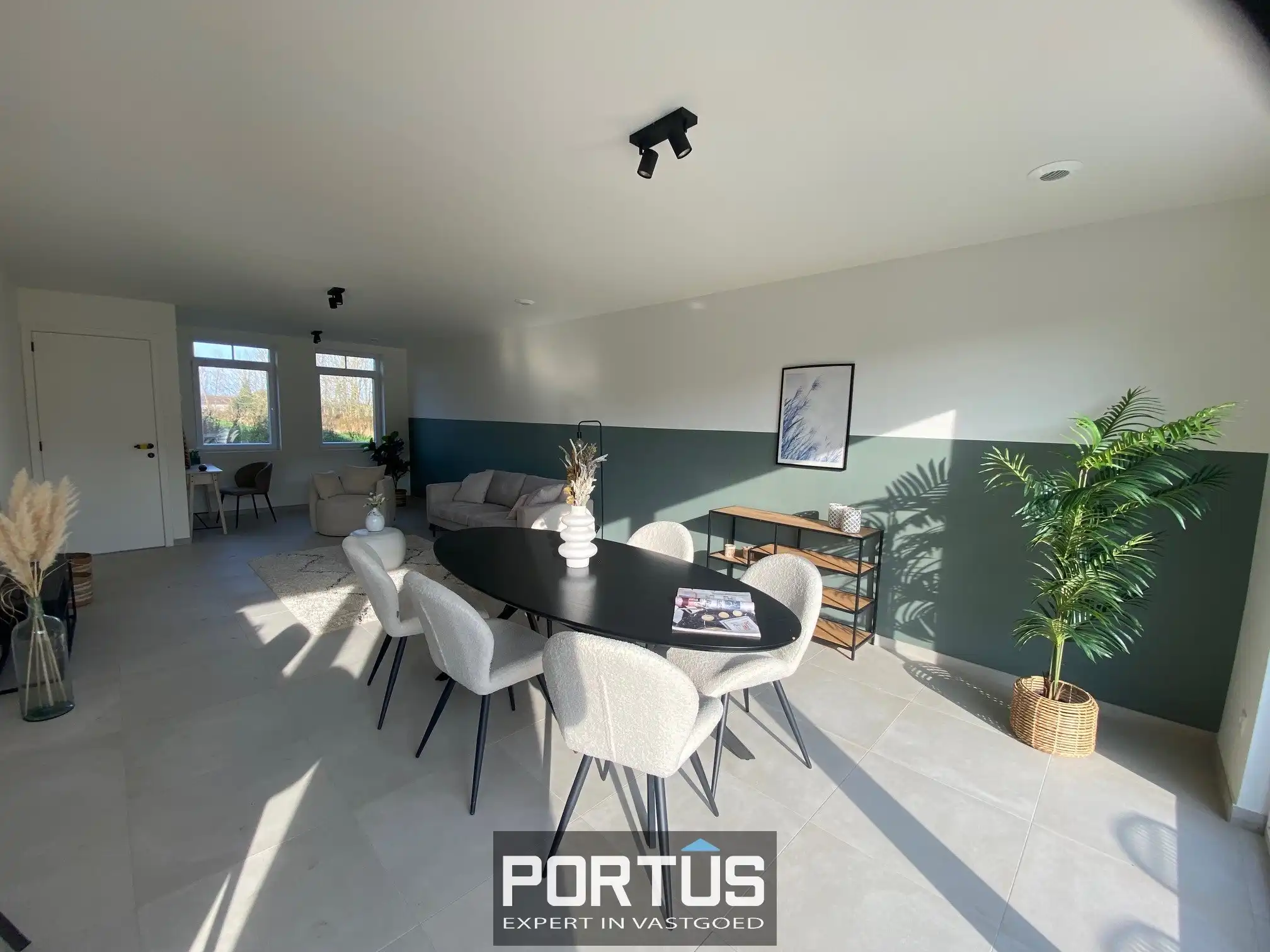 Energiezuinige nieuwbouwwoning met 3 slaapkamers en carport te koop  foto 11