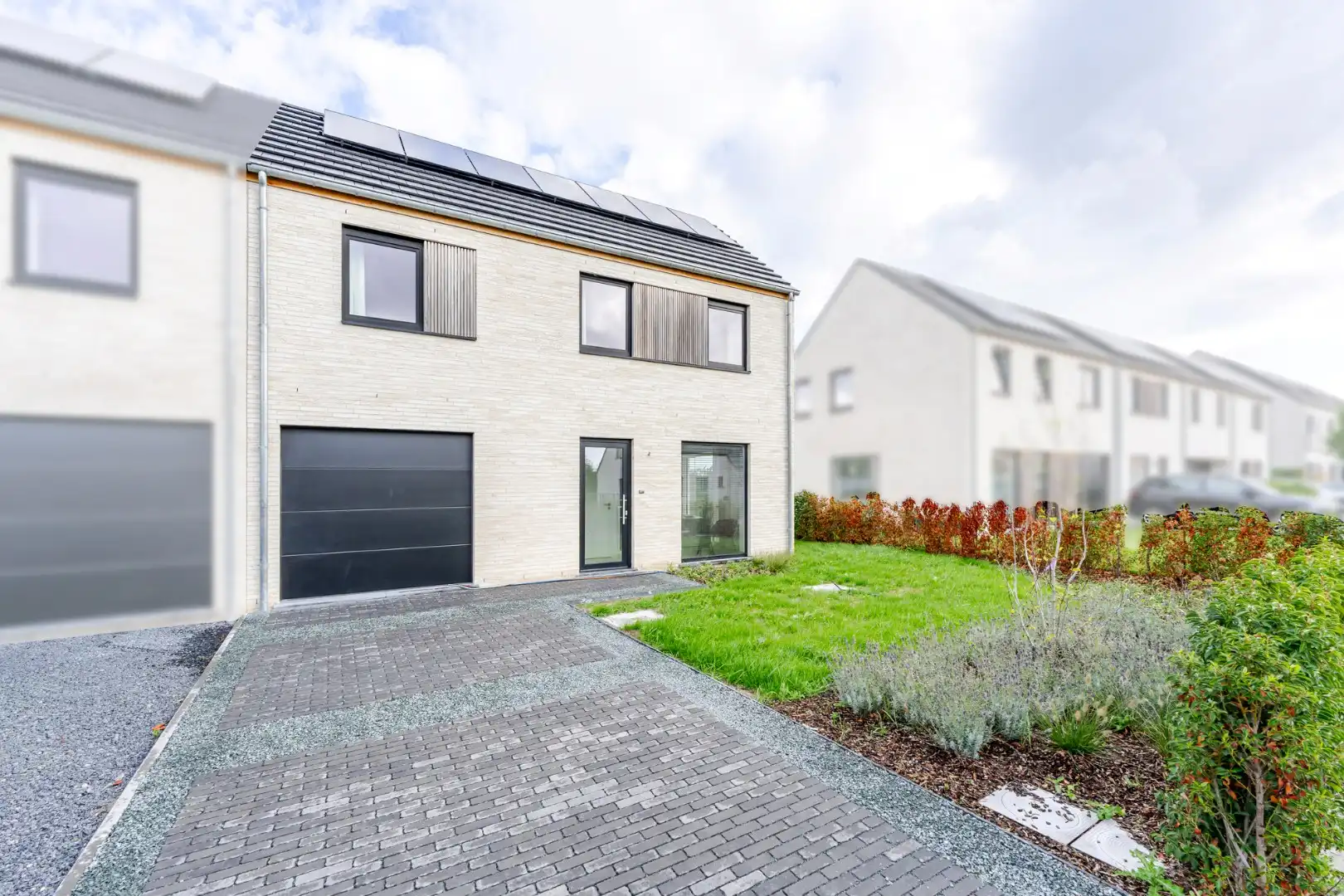 Huis te koop Jasmijnstraat 14 - L47 - 8755 Ruiselede