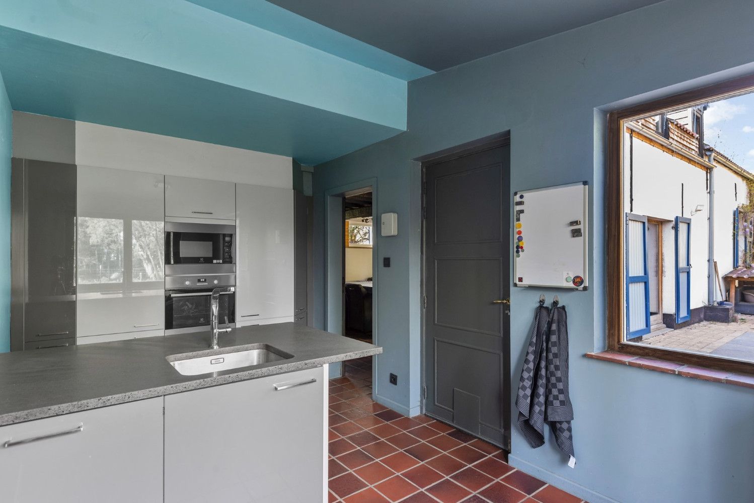 CHARMANTE HOEVE OP PERCEEL VAN 5.808 m²! foto 11
