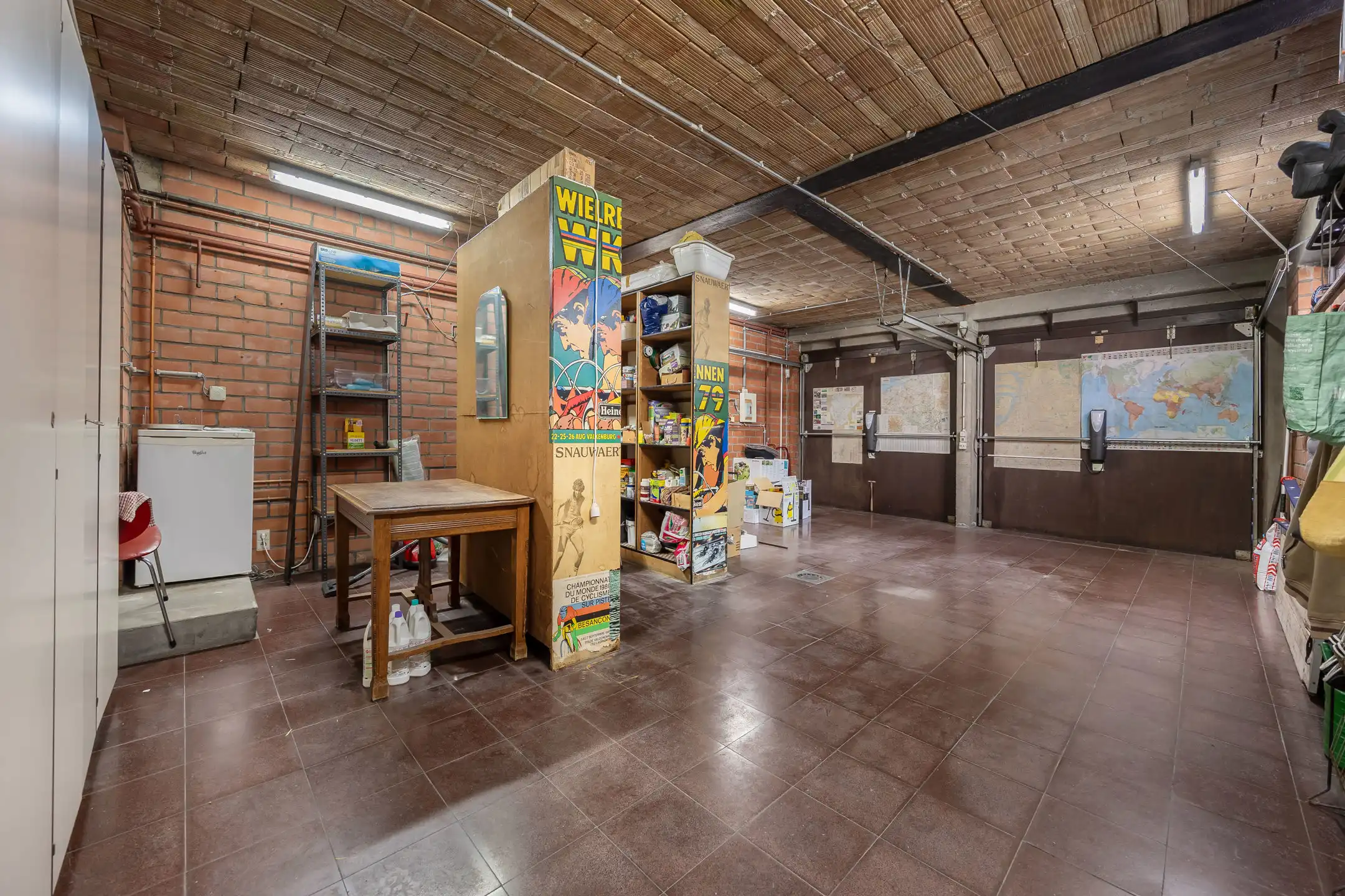 Karaktervolle villa met mooie tuin op toplocatie in Kapellen foto 11