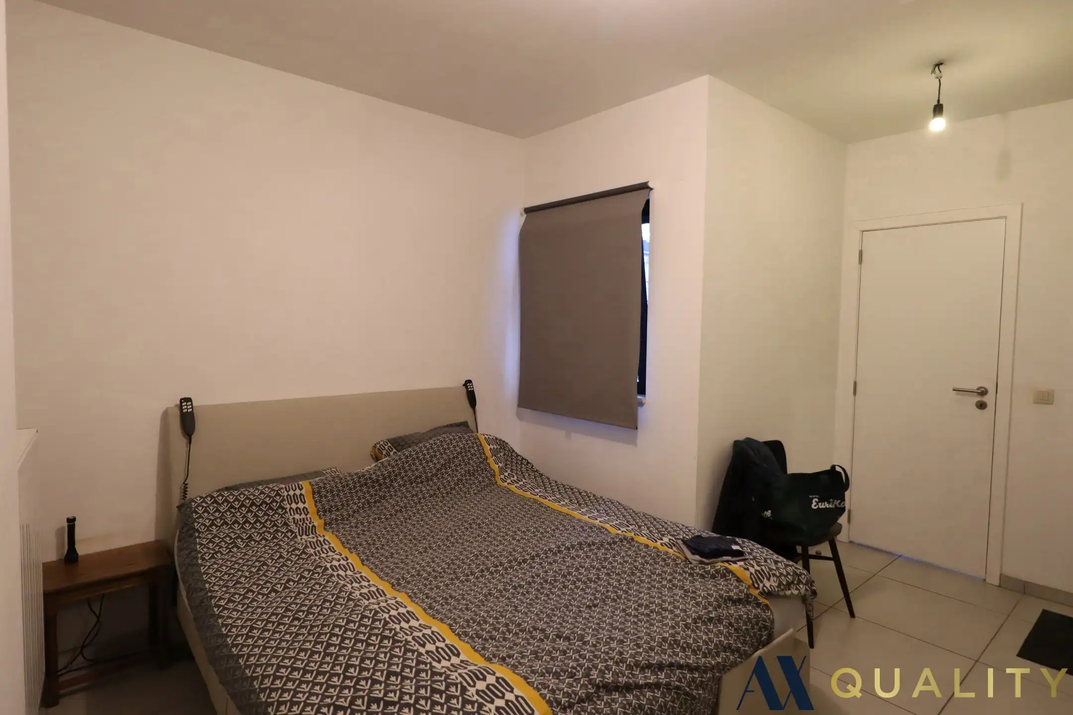 Gezellig appartement met binnenkoer nabij het centrum van Bornem foto 10