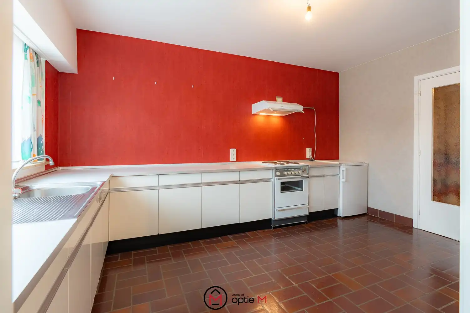Ruim appartement te koop in Kermt (Hasselt) foto 8