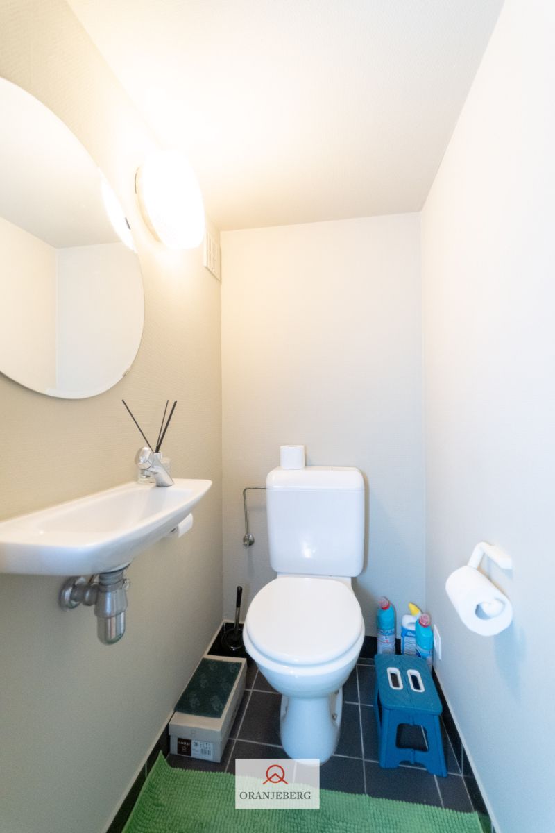 Tweeslaapkamer appartement in hartje Gent foto 21