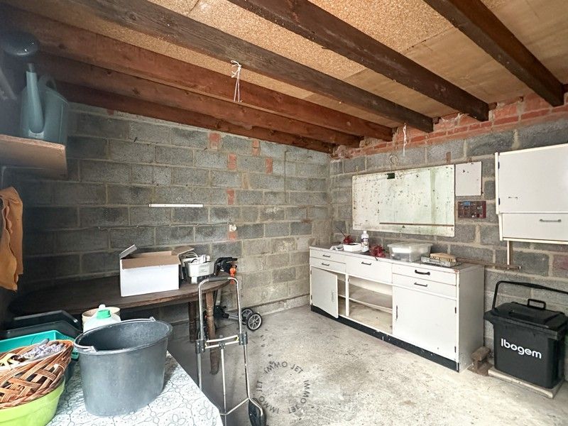 Woning met drie slaapkamers en tuin foto 18