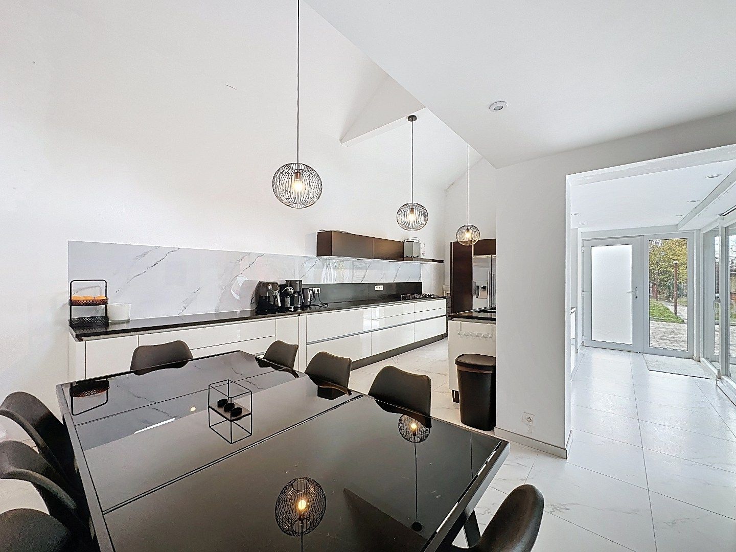 Ruime woning met tuin, terras, garage en 4 slaapkamers te Kessel-Lo! foto 11