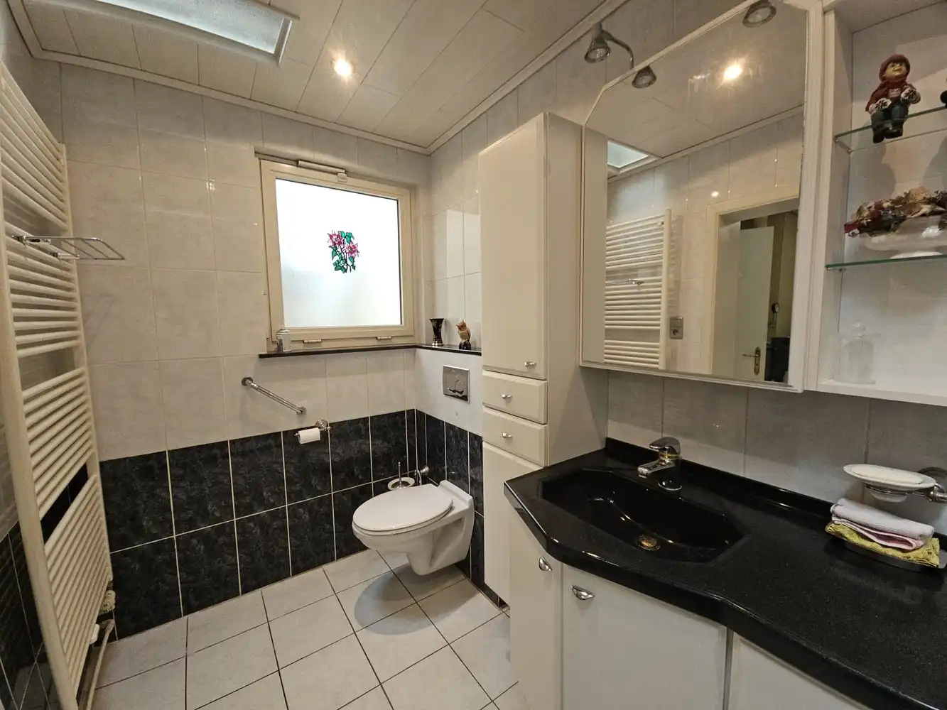 Ruime, goed gesitueerde woning nabij de Kaai foto 9