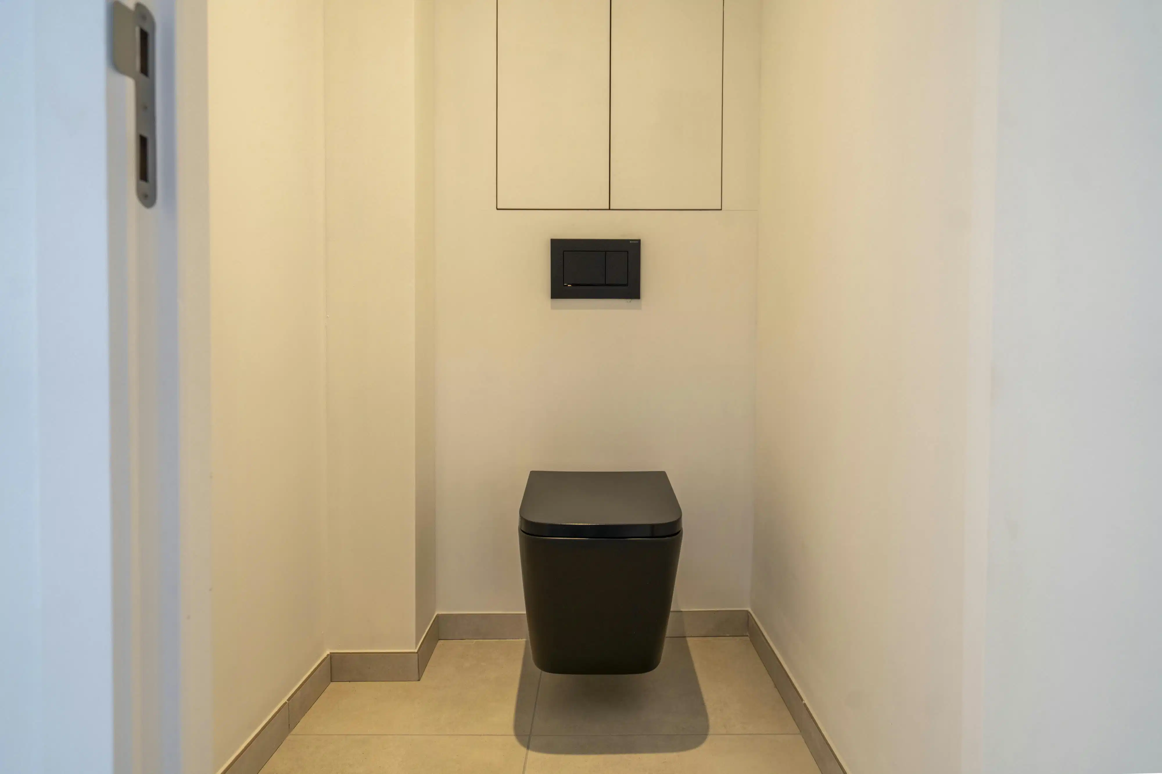 Nieuw appartement met 1 slaapkamer te koop in Waregem foto 12