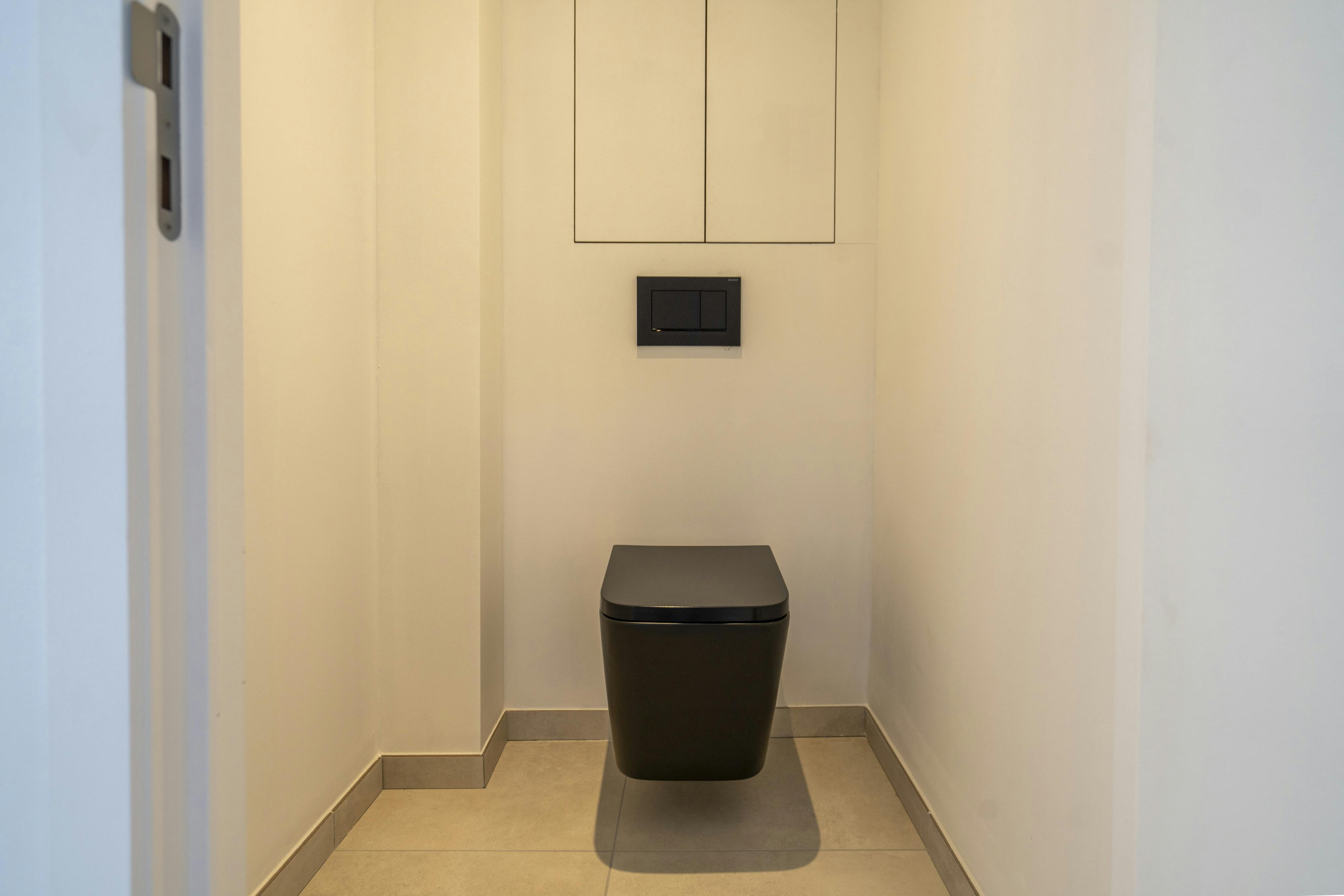 Nieuw appartement met 1 slaapkamer te koop in Waregem foto 12