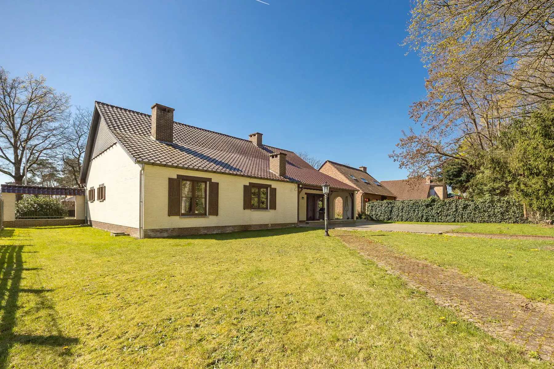 Huis te koop foto 39