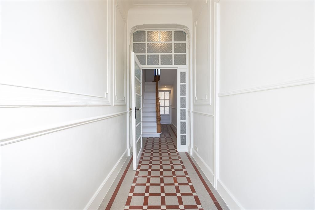 Stijlvol gerenoveerde woning met zonnige tuin! foto 25