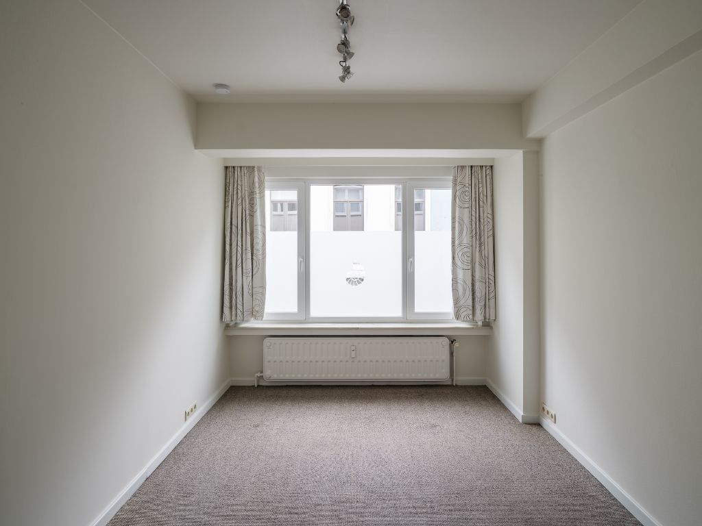 Centrum Gent - Lichtrijk 2-slaapkamerappartement foto 12