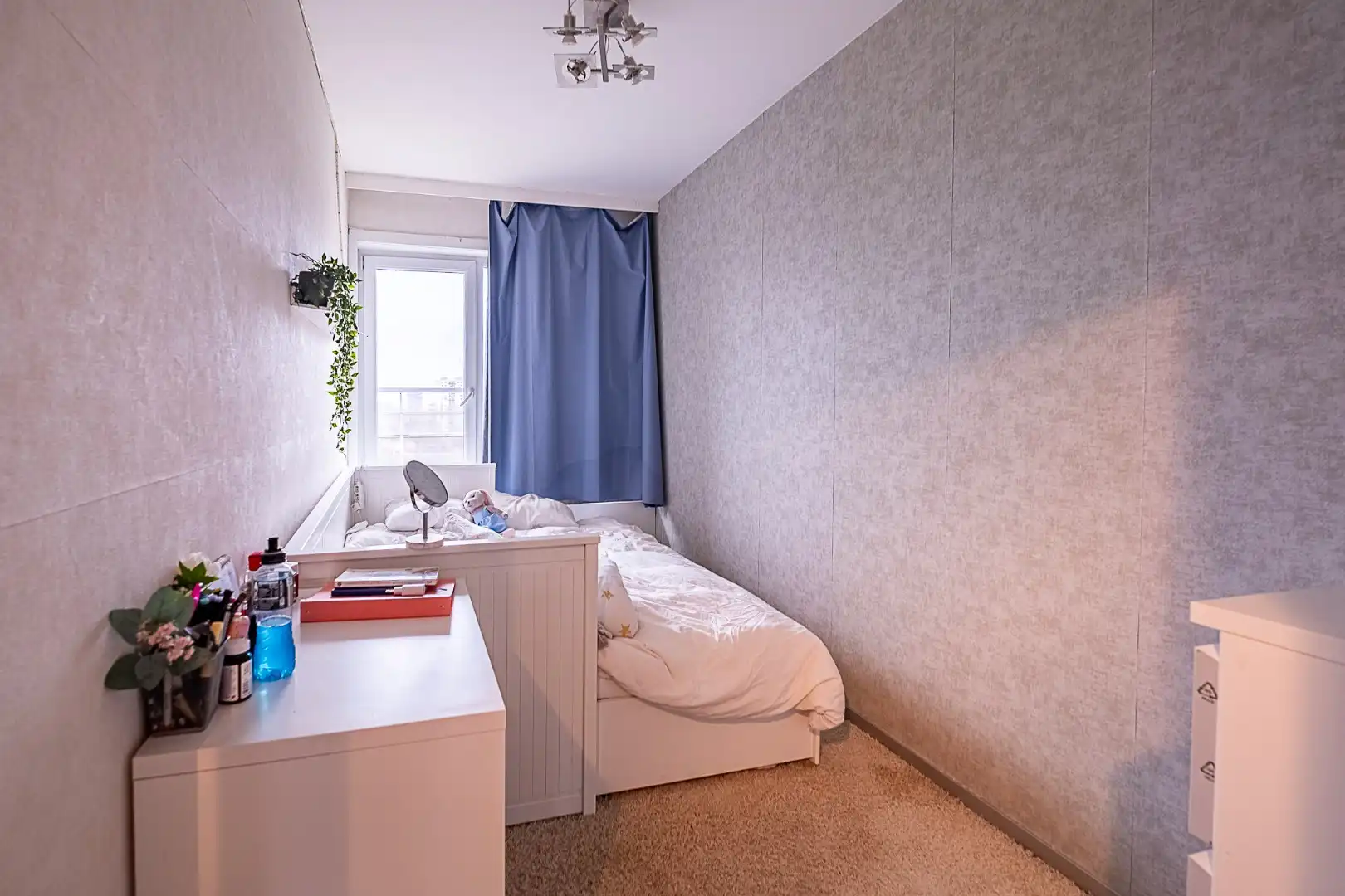 Ruim en instapklaar appartement gelegen op de 9de verdieping foto 9